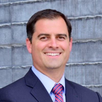 Brent Ainsworth
